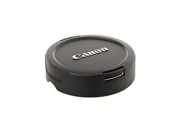 Canon Lens Cap 8-15 Frontdeksel på 8-15mm Fisheye 